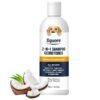 Moisturizing Puppy Shampoo And Conditioner 2 In 1