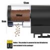 Automatic Fish Feeder for Aquarium