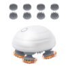 Electric Pet Massager