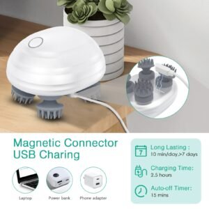 Electric Pet Massager - Image 3