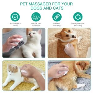 Electric Pet Massager - Image 6