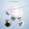 Electric Pet Massager