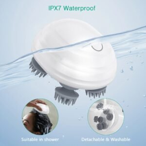 Electric Pet Massager - Image 5