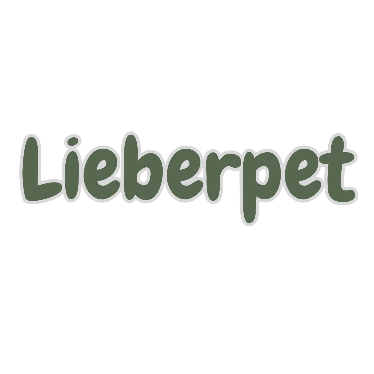 Lieberpet - Pet store