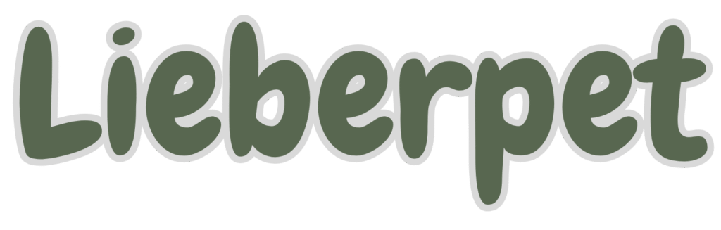 Lieberpet - Pet store