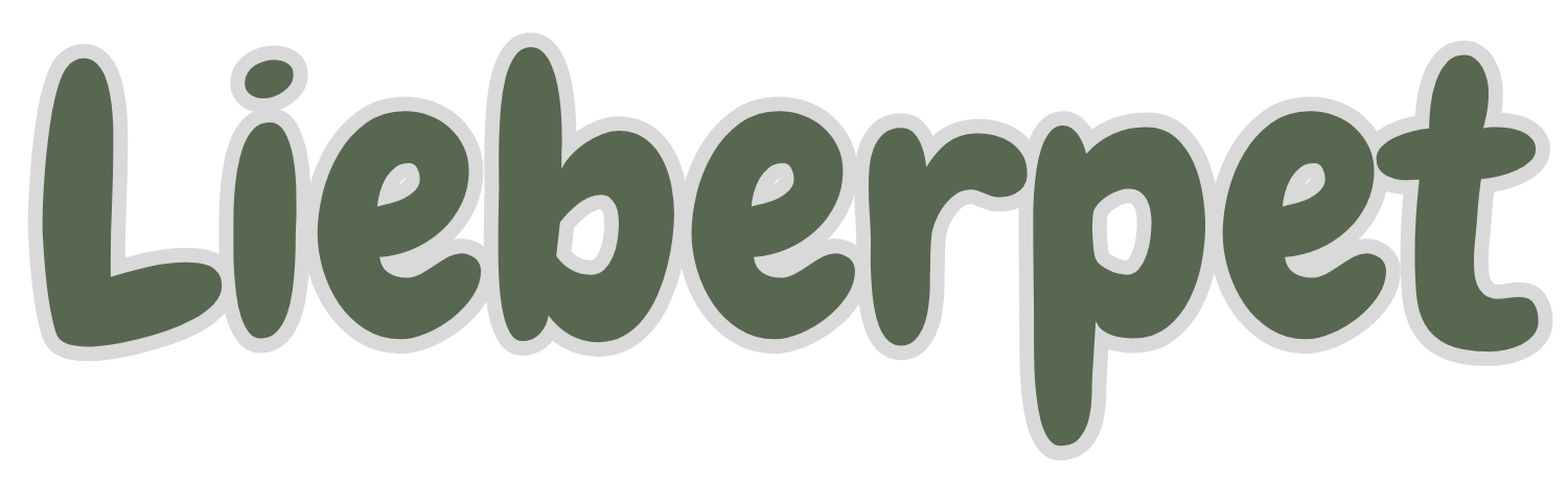 Lieberpet - Pet store